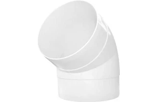 Cot conector rotund D/KO d100/90. 007-0216 image