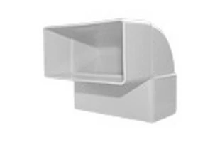 Cot conector plat vertical D/KPI 110x55. DOSPEL image