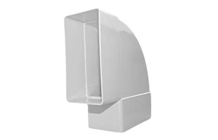 Cot conector plat orizontal D/KPO 110 55. 007-0225 image
