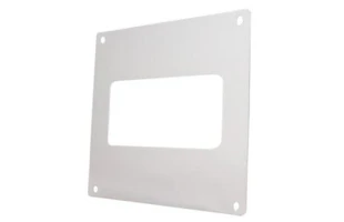 Flansa de perete D/UKP 110 55 'plat'.  DOSPEL image