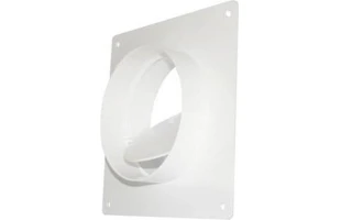 Flansa rotunda D/UOP d100/104 cu clapeta reversib. 007-0230 image
