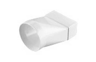 Conector-trecere p/u canale D/ZD d104/110 55 'lung'. DOSPEL image