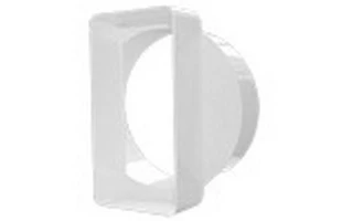 Conector-trecere p/u canale D/ZК d100/110 55 'scurt'. DOSPEL image