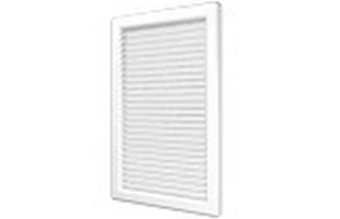 Grila de ventilare DL/140 210 RW. DOSPEL image