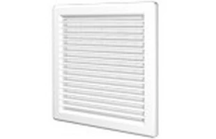 Grila de ventilare DL/165 RW. 007-0162 image