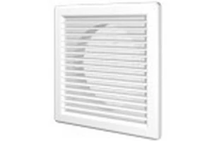 Grila de ventilare DL/d100 RW. DOSPEL image