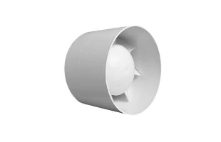Ventilator axial EURO 1 d100. DOSPEL image