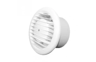 Ventilator axial NV 10 d100. DOSPEL image