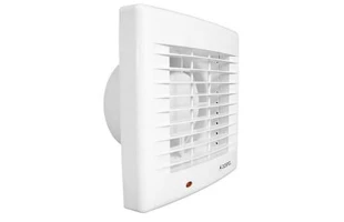 Ventilator axial POLO 4 d100 AZ. DOSPEL image