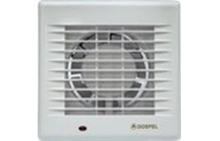 Ventilator axial POLO 4 d100 S. 007-0054 image
