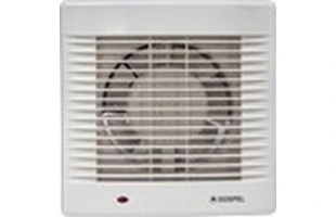 Ventilator axial POLO-5 DOSPEL. d 120 S. 150 m3/h. (007-0036) image