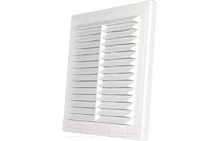 Grila de ventilare D/250 RW 249x249.  DOSPEL image