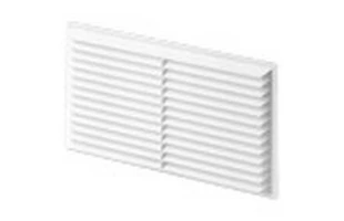 Grila de ventilare DOSPEL. D/W. 220 x 120 mm. image