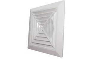 Grila de ventilare KKS 150 de tavan. DOSPEL image