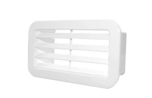 Grila de ventilare KZP 110x55. DOSPEL image