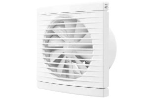 Ventilator axial, d125 S, 100 m3/h, PLAY CLASSIC 007-3600 DOSPEL R image