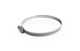 Colier de strangere OZ d 315-330 din otel. 012-0624 image