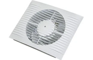 Ventilator axial STYL II DOSPEL. d 150 S. 280 m3/h. image