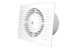 Ventilator axial STYL II d120 WCH. 007-1133 image