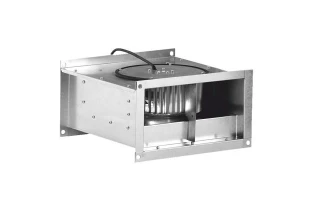 Ventilator centrifugal, pentru tubulatura WKS 2100 DOSPEL. 250 W. 2100 m3/h. 2660 rpm. image