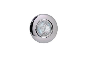 Spot incorporabil. MR16 G5.3/G6.35. alb HL750 image