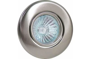 Spot incorporabil Orkide Horoz. G5.3 MR16 image