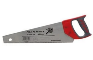 Fierastrau pentru taiere lemn Proline. Maner bicomponent. 450 mm. 7 TPI. image