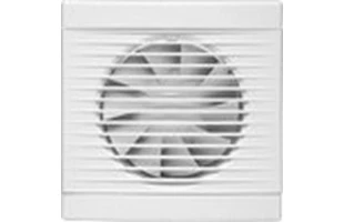 Ventilator axial PLAY CLASSIC DOSPEL. d 100 S. 100 m3/h. ( 007-3600 ) image