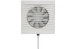 Ventilator axial PLAY CLASSIC DOSPEL. d 100 WP. 100 m3/h ( 007-3601 ) image