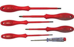 Set surubelnita PLPZ miner izolat  6 piese / 10078 image
