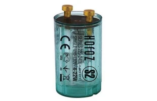 Starter S2 4-22W '1cut. 25buc.' image