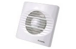 Ventilator axial ZEFIR 'RICO' d100 S.  DOSPEL image
