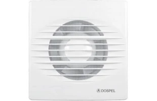 Ventilator axial ZEFIR 'RICO' d120 S. DOSPEL image