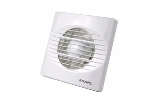 Ventilator axial ZEFIR 'RICO' d100 WP. DOSPEL image
