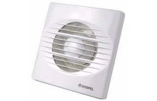 Ventilator axial ZEFIR 'RICO' d120 WP. DOSPEL image