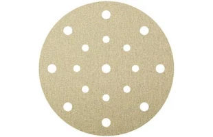 Discuri cu fixare auto PS33CK 225mm GLS52 / 220 KLINGSPOR image