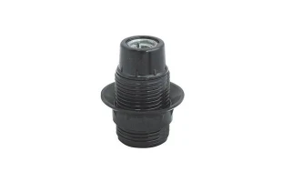 Dulie filetata E14. neagra image