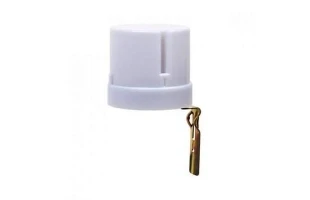 Senzor de lumina, releu crepuscular, 2700W, 25A, HL472 Luxor Horoz Electric image