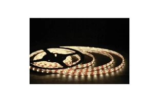 Banda LED 35x28 SMD IP20 12V. 1m/60led-4.8W. 228Lm/m. '1Roll/5m'. 4200K. Horoz image