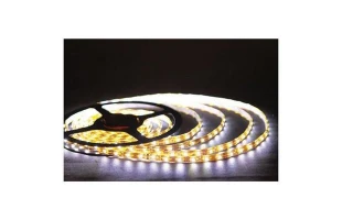 Banda LED 35x28 SMD IP20 12V. 1m/60led-4.8W. 228Lm/m. '1Roll/5m'. 6400K. Horoz image
