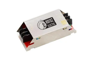 Adaptor p/u LED 10W 12V 0.8A. IP20. Horoz image