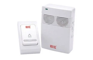 Sonerie 12V/4.5V 60Db 38 melodii. 150m. HL453 image