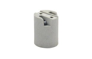 Dulie E14. ceramica image