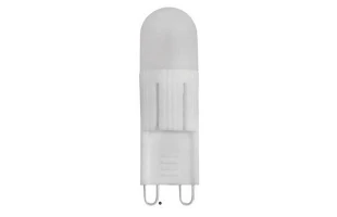 Bec LED  G9. 230V. 3W. 210Lm. 6400K. 'ceramica' HL453L image