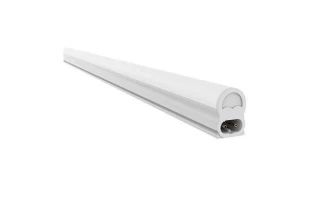 Corp de iluminat de perete SMD LED '120cm' T5. 14W. 1260Lm. 6400K. alb HL2001L image
