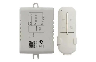 Controler wireless de lumina. SW 1 CH 220-240V. 105-001-0001 image