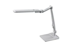 Lampa de masa Ebru Horoz. 10 W. Alba image