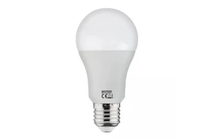 Bec LED SMD, A65, 15 W, E27, 4200 K, 1400 lm, PREMIER-15 Horoz image