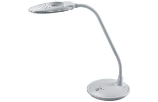 Lampa de masa SMD LED IREM Horoz Electric. 5 W. 300 Lm. 4600 K. Alba. image