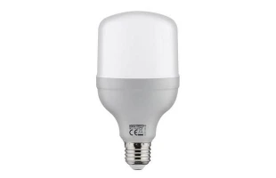 Bec LED SMD TORCH Horoz. 20 W. E27. 6400 K. 1700 Lm. image